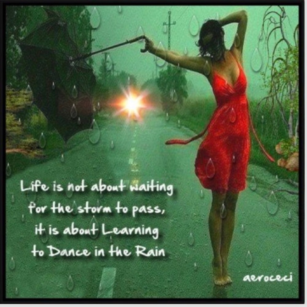 Meet your Posher, Adria - Picture 8 of 11